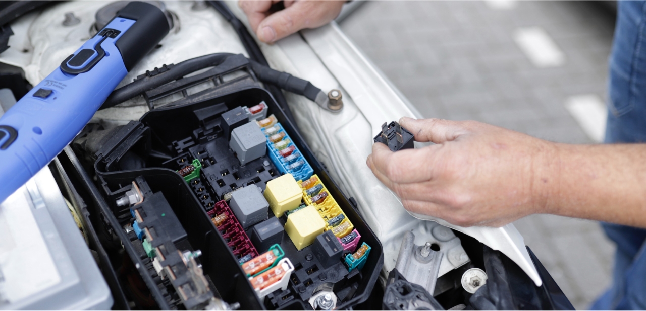 Manutenção Automotiva de qualidade para seu carro!